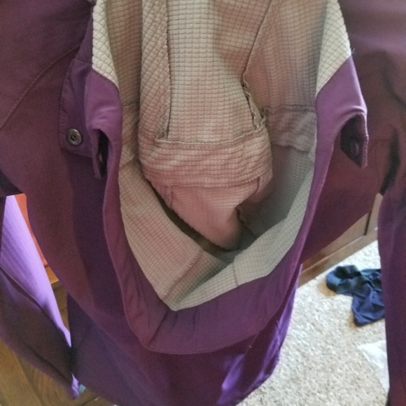 Tresspass coat - Picture 2 of 3